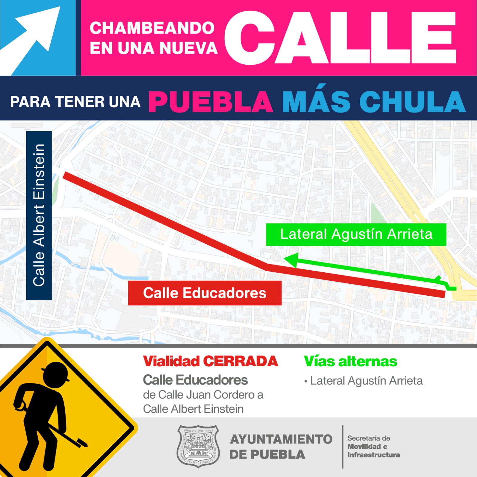 Tome Sus Precauciones Estas Son Las V As Cerradas Por Rehabilitaci N