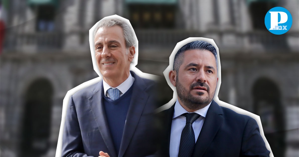 Proceso de transición entre Adán Domínguez y Pepe Chedraui Aun no se