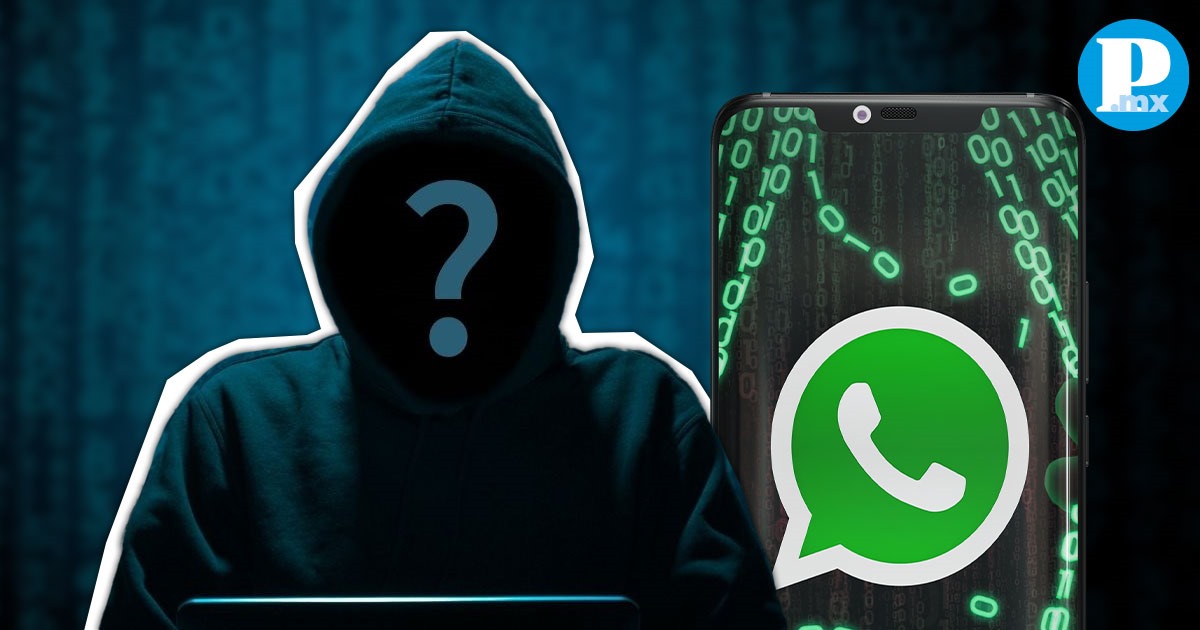 Aumento Del En Los Hackeos De Cuentas De Whatsapp En M Xico