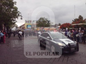 Apatía compromete seguridad pública en Tehuacán Redacción