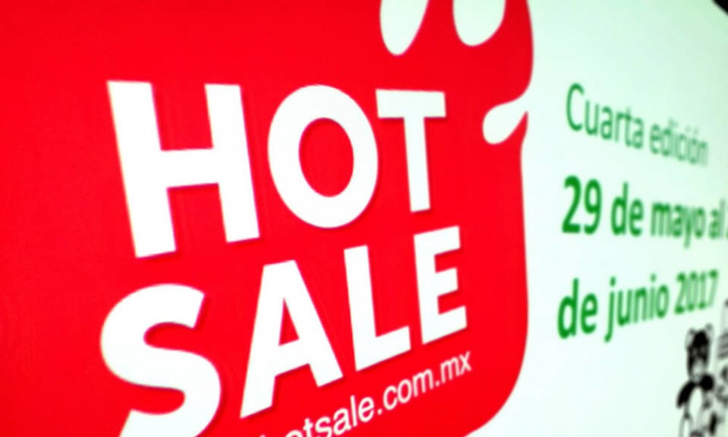 Qué es el Hot Sale y cómo puedes sacarle provecho