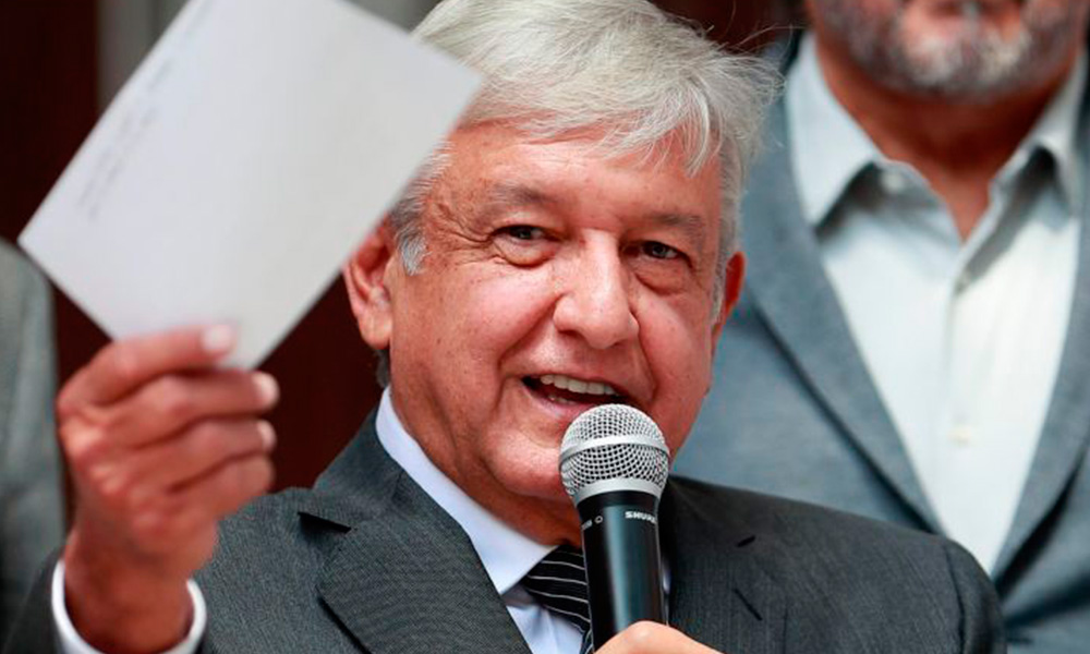 Estos Son Los Requisitos Para Obtener La Beca De AMLO