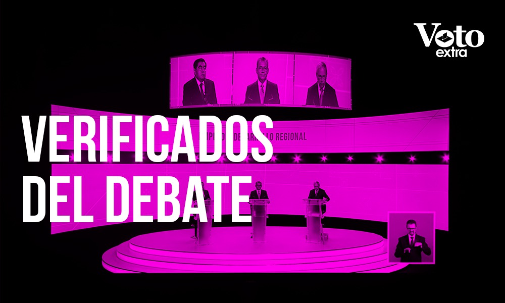 Qué tan certeras fueron las propuestas de los candidatos