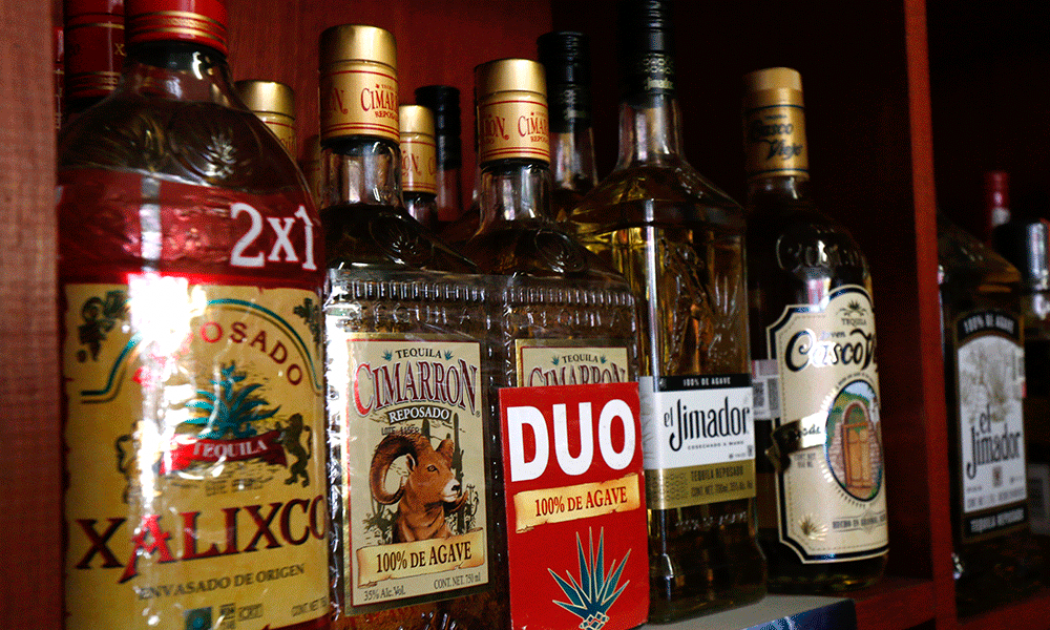 Acotan Consumo Y Venta De Alcohol En Puebla