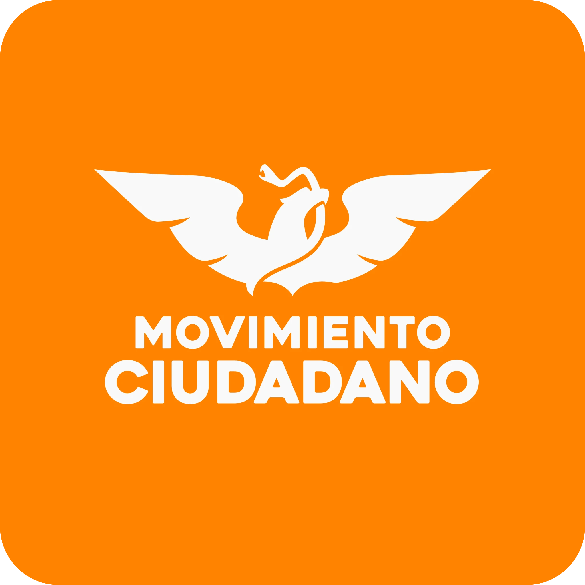 Movimiento Ciudadano