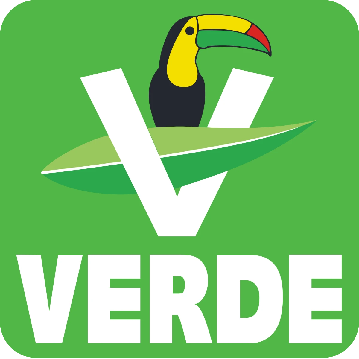 Partido Verde Ecologista de México