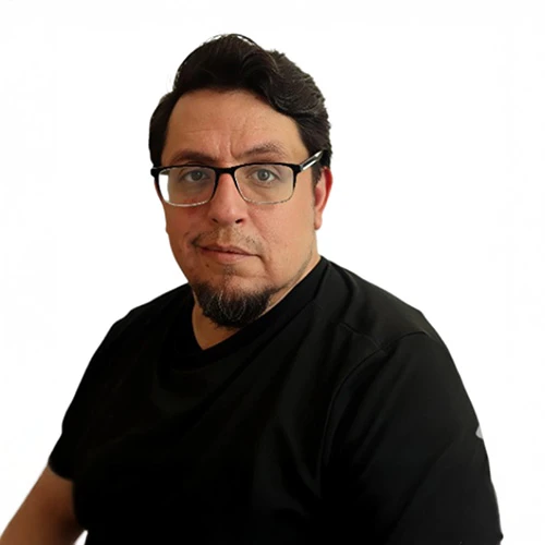 Luis Martínez