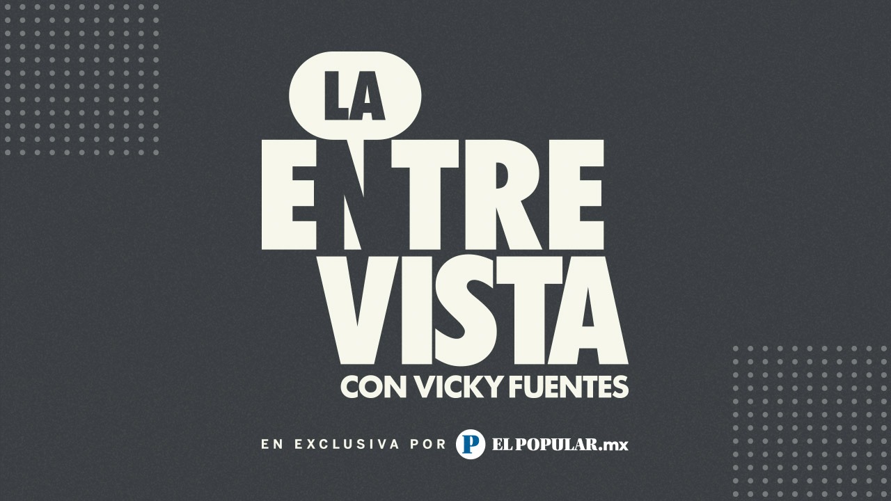 La entrevista con Vicky Fuentes