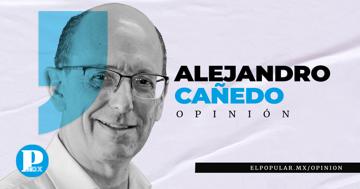 Alejandro Cañedo