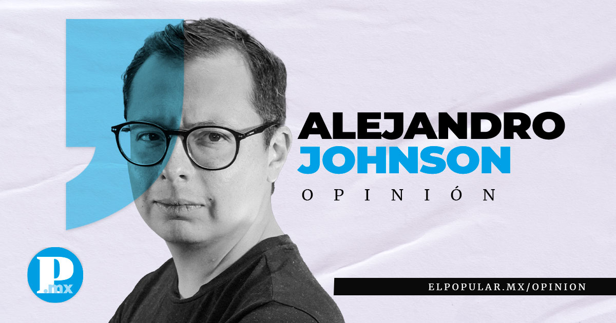 Alejandro Johnson