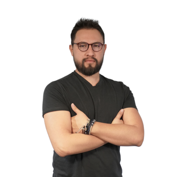 Alejandro Mart&iacute;nez