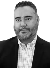 Arturo Hern&aacute;ndez Davy