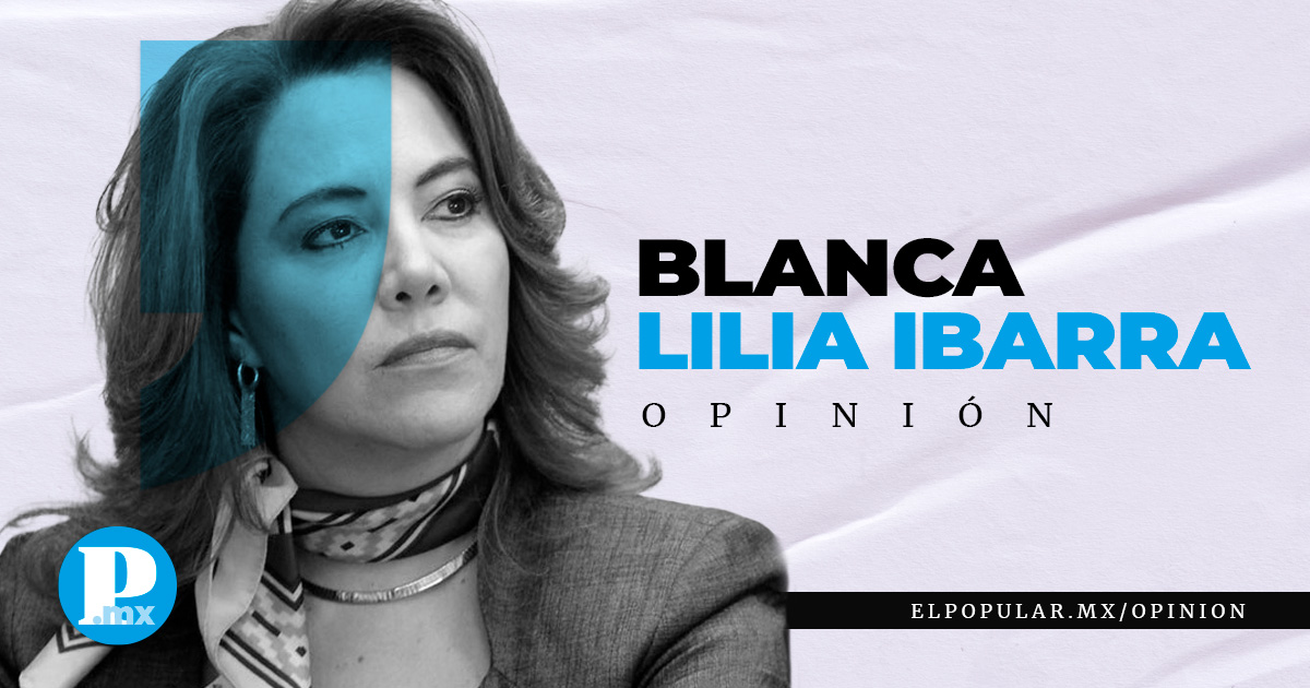 Blanca Lilia Ibarra