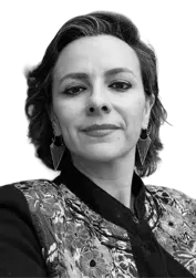 Carolina Fern&aacute;ndez Galindo
