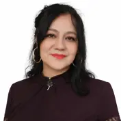 Claudia Mart&iacute;nez S&aacute;nchez