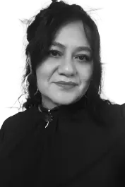 Claudia Mart&iacute;nez