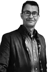 Edgar &Aacute;vila P&eacute;rez