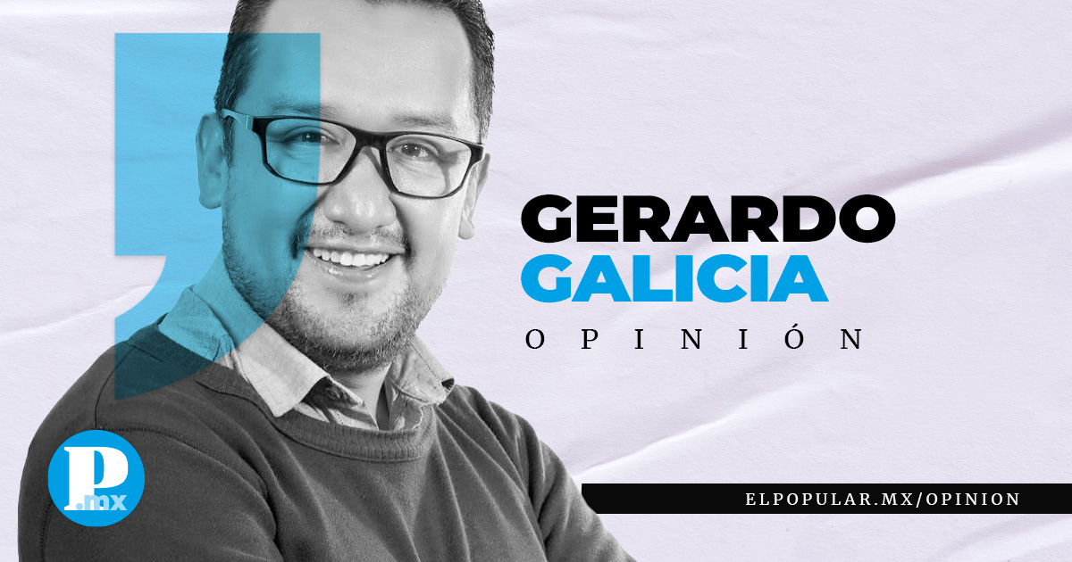 Gerardo GALICIA