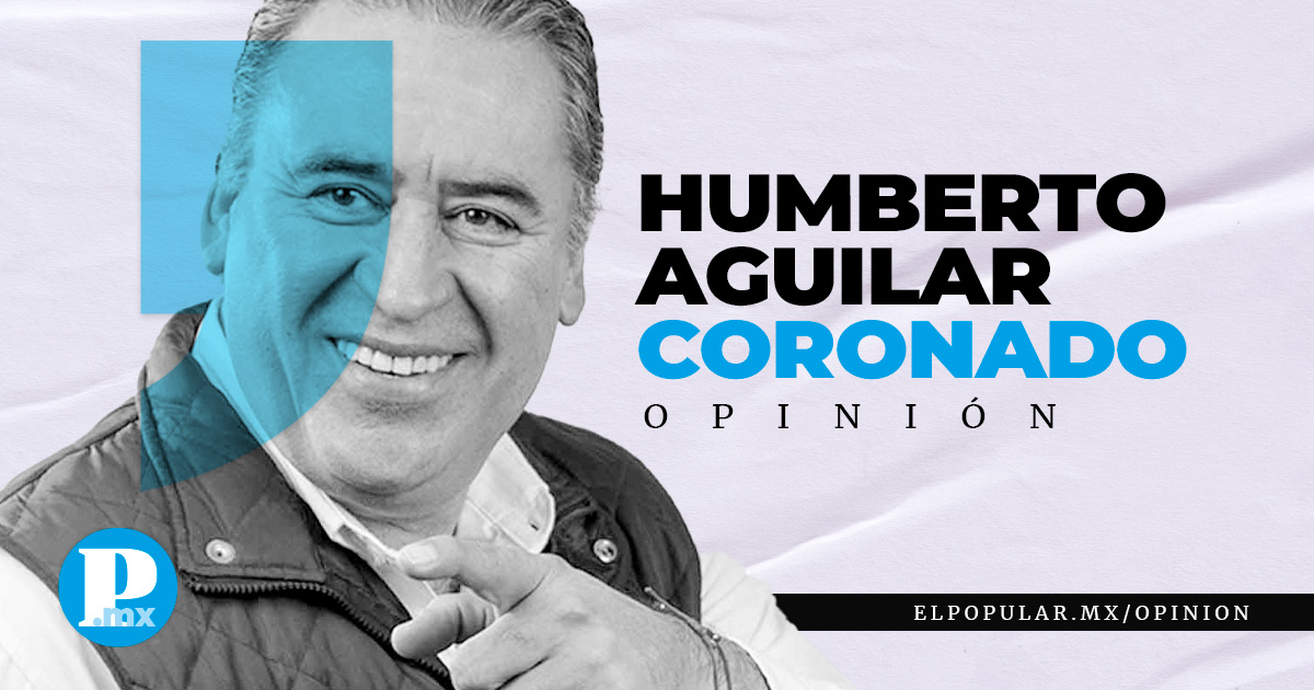 Humberto Aguilar Coronado