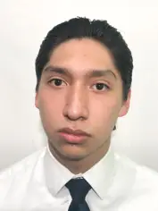 Isaac Garrido
