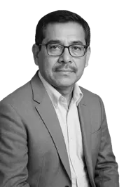 José Benito Andrade