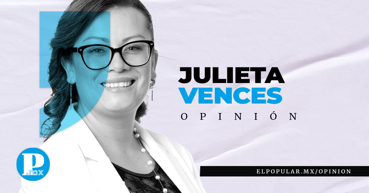 Julieta Vences