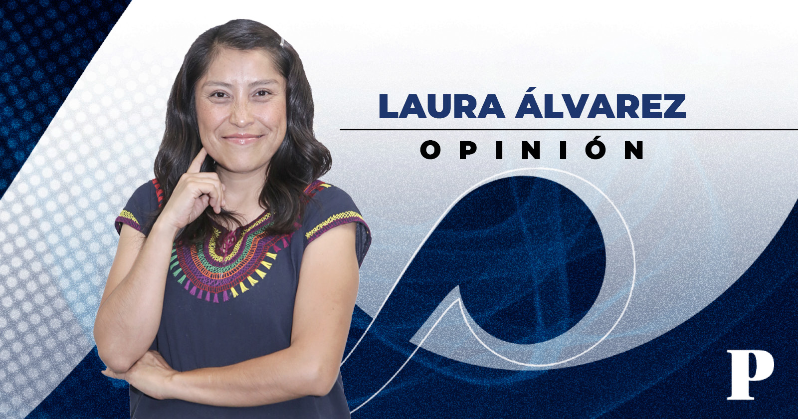 Laura Álvarez
