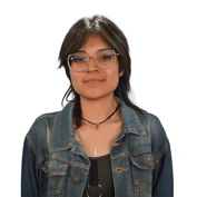 Laura Zamora