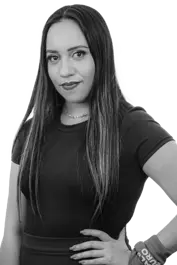 Lizeth Mejorada