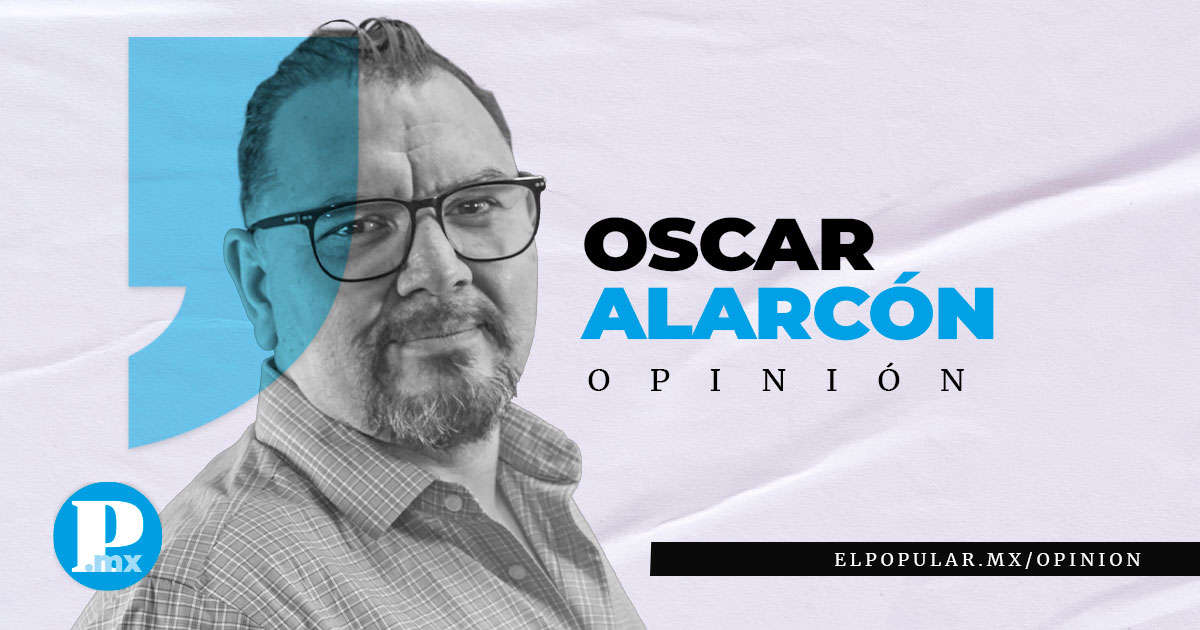Óscar Alarcón