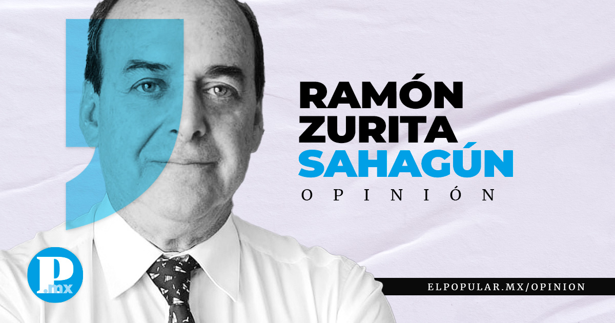 Ramón Zurita Sahagún