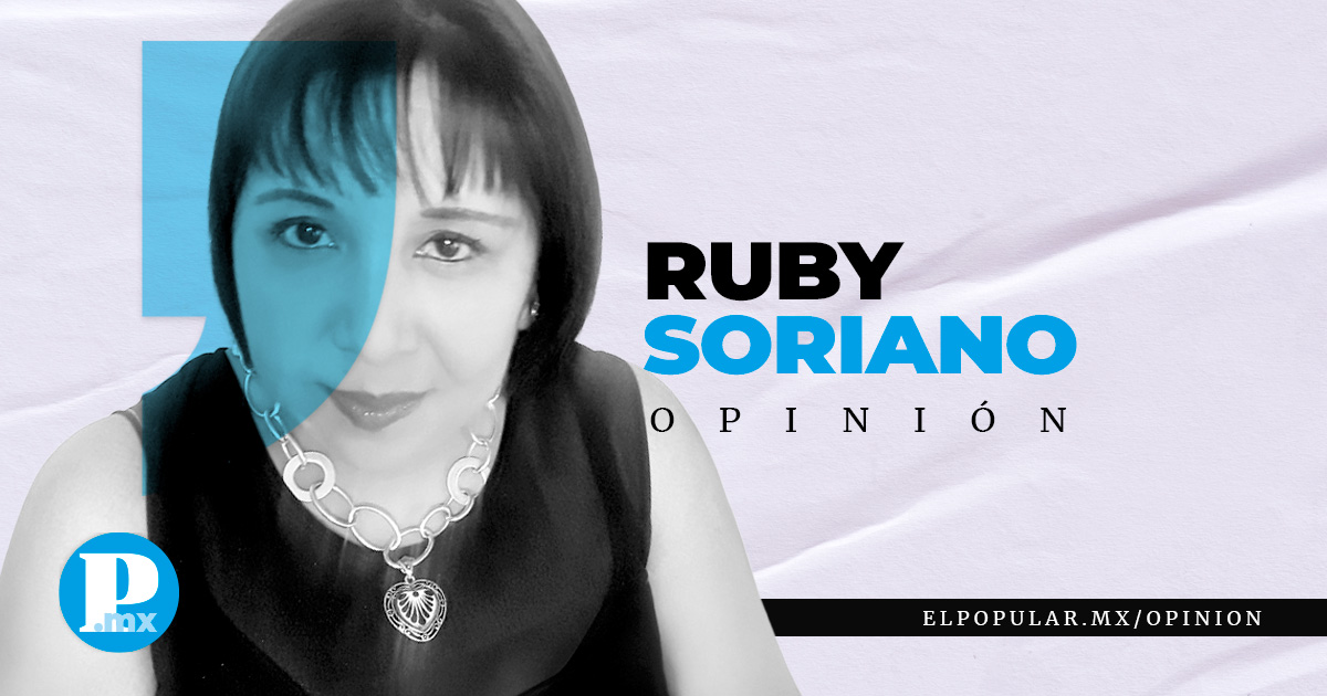 Ruby Soriano