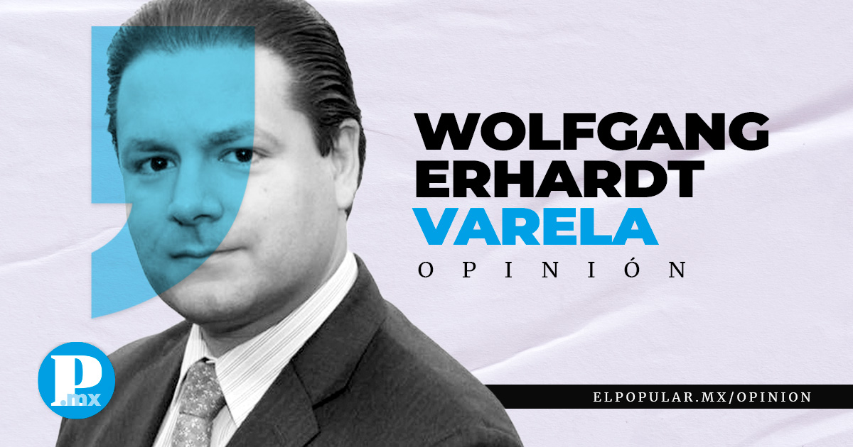 Wolfgang Erhardt Varela