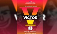 ¡No lo olvidan! Antorchistas realizan homenaje a Víctor Puebla, mejor conocido como “El Divo” 