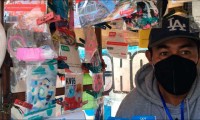 Sin seguro social más de la mitad de los trabajadores de Puebla