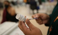 Puebla, estado con mayor rezago en esquema de vacunación nacional 