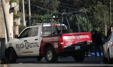 Patrulla de policia estatal