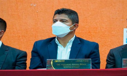 Empresarios turísticos ponen la mira en el gobierno de Eduardo Rivera 