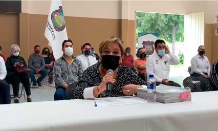 Detallan trabajadores del ayuntamiento aumento salarial del 4 por ciento 