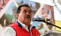 Exigen en Ocoyucan que se respeten los votos a favor de Rosendo Morales