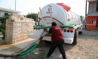 Sin solución próxima problema de escasez de agua en la entidad poblana