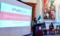 Ayuntamiento de Puebla promueve el foro Diálogos por una Cultura Ética