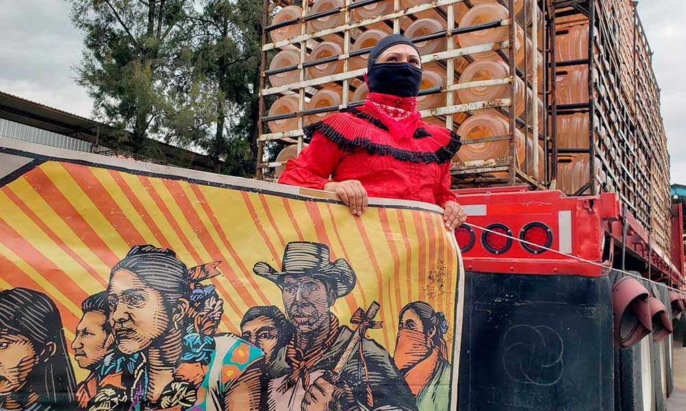 Caso Bonafont: la lucha entre los pobladores de Juan C. Bonilla y la trasnacional 