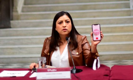 Ayuntamiento de Puebla facilita herramientas gratuitas a favor de la pacificación de la Capital