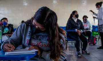 Así debe ser la Carta Compromiso para que tu hijo/hija regrese a clases presenciales