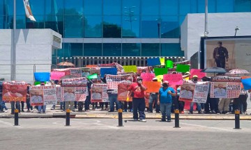 Piden Justicia para Jairo Alberto Cuevas