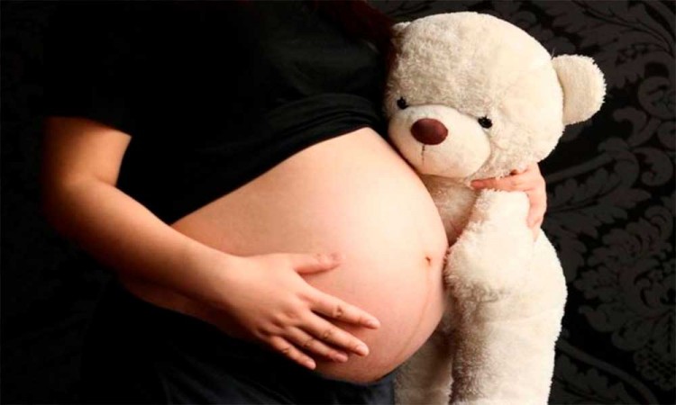 Embarazos en adolescentes: persiste Puebla en quinto lugar nacional 