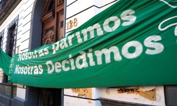 Aborto en Puebla