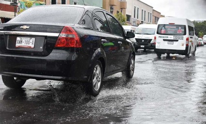 Huracán Grace deja 20 mil hogares dañados en Puebla, se espera aumente el número de daños