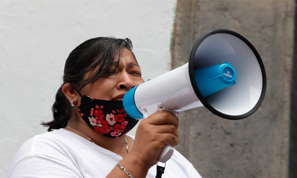 Se aprobó con 38 votos a favor, 0 en contra y 0 abstenciones la Ley de Búsqueda de Desaparecidos del estado de Puebla